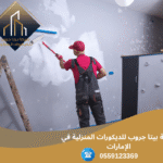 أفضل صباغ منازل في رأس الخيمة