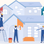 أفضل صباغ منازل في دبي